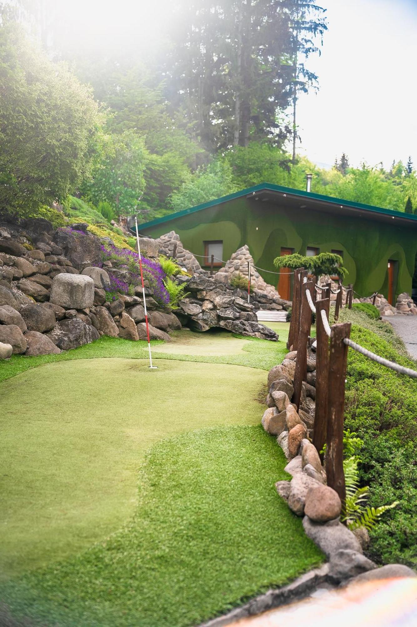 27 Guest house 3*