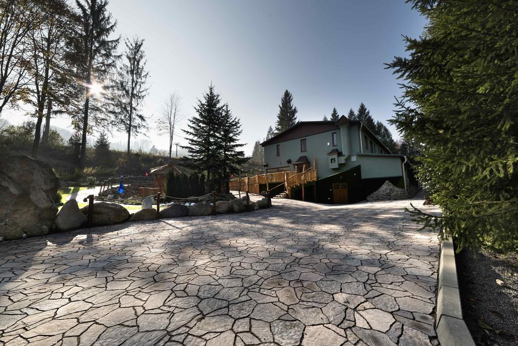 27 Guest house Banska Bystrica